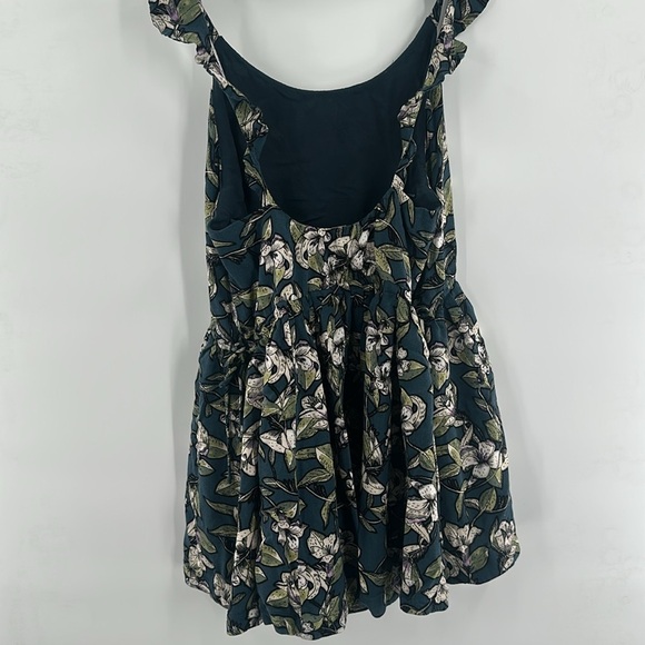 Free People Dear You Mini Dress XS - Picture 7 of 9